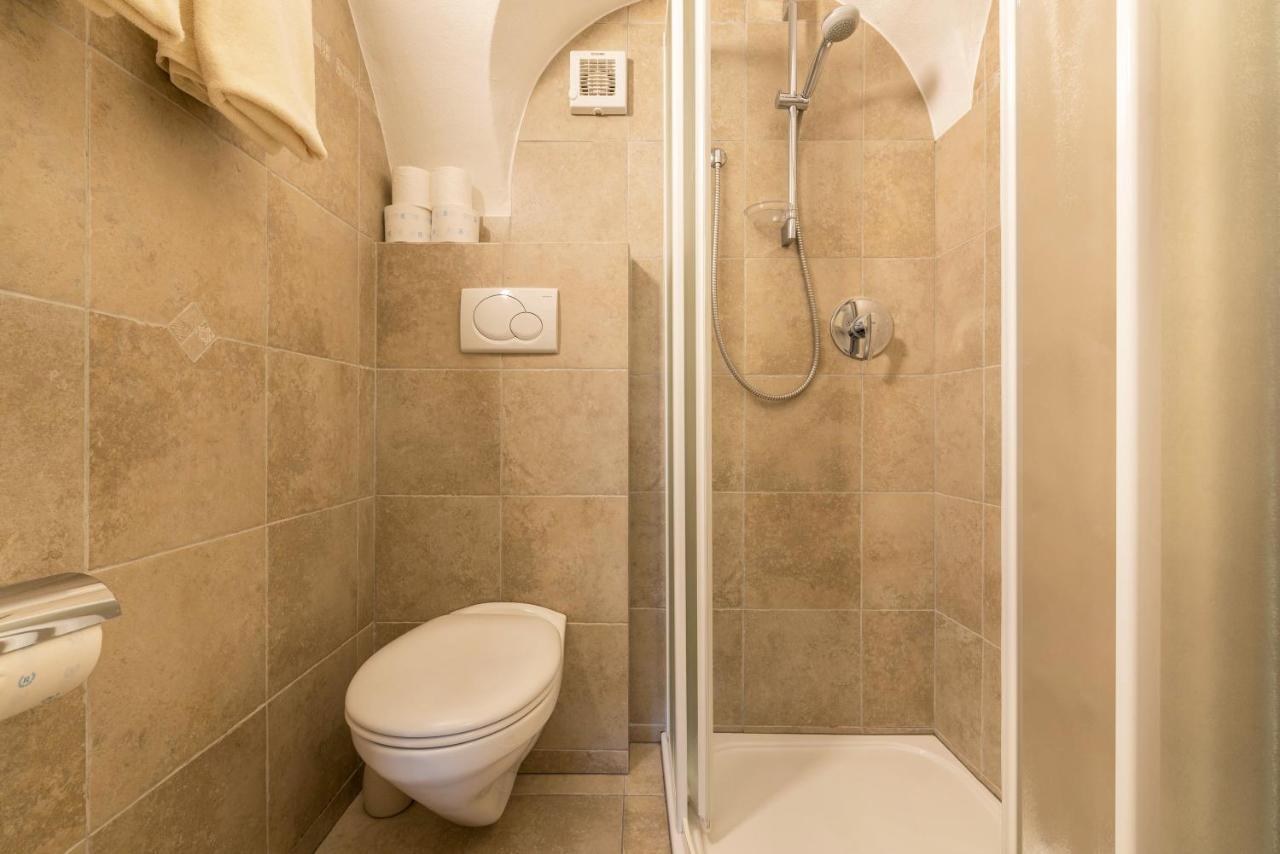 Moserhof Ferienwohnung Sunnseit Sarentino エクステリア 写真